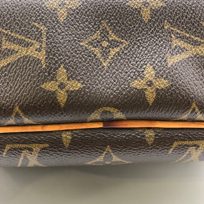 【中古品】【メンズ/レディース】 LOUIS VUITTON ルイ・ヴィトン モノグラムリポーターPM M45254 カバン ショルダーバッグ 179-250327-kk-09-fuz カラー：モノグラム 万代Net店