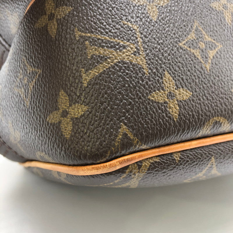 【中古品】【メンズ/レディース】 LOUIS VUITTON ルイ・ヴィトン モノグラムリポーターPM M45254 カバン ショルダーバッグ 179-250327-kk-09-fuz カラー：モノグラム 万代Net店