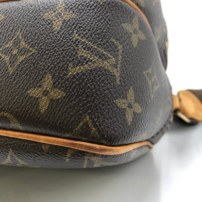 【中古品】【メンズ/レディース】 LOUIS VUITTON ルイ・ヴィトン モノグラムリポーターPM M45254 カバン ショルダーバッグ 179-250327-kk-09-fuz カラー：モノグラム 万代Net店