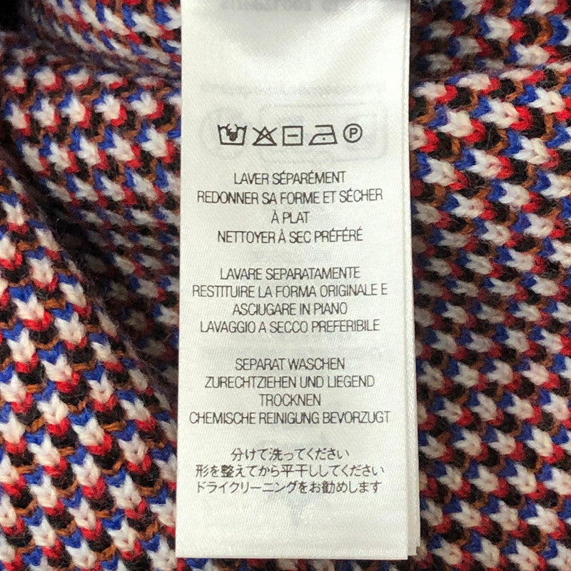 【中古品】【メンズ】 Supreme シュプリーム 24AW SNOW WHITE SWEATER スノーホワイト セーター トップス 白雪姫 149-250731-kk-02-tei サイズ：XL カラー：ブラック 万代Net店