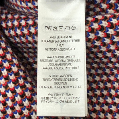 【中古品】【メンズ】 Supreme シュプリーム 24AW SNOW WHITE SWEATER スノーホワイト セーター トップス 白雪姫 149-250731-kk-02-tei サイズ：XL カラー：ブラック 万代Net店