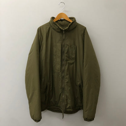 【中古品】【メンズ】 BRITISH ARMY イギリス軍 PCS THERMAL JACKET 8415-99-837-6201 PCS サーマルジャケット アウター ミリタリージャケット 145-250411-kk-10-tei サイズ：XL カラー：カーキ 万代Net店