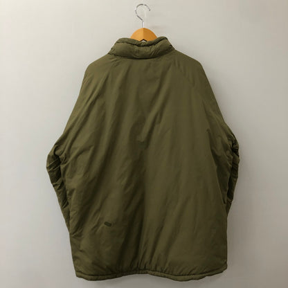 【中古品】【メンズ】 BRITISH ARMY イギリス軍 PCS THERMAL JACKET 8415-99-837-6201 PCS サーマルジャケット アウター ミリタリージャケット 145-250411-kk-10-tei サイズ：XL カラー：カーキ 万代Net店