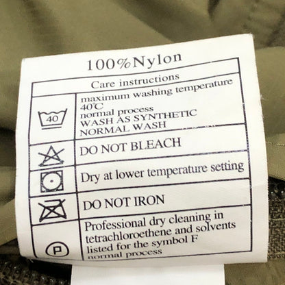 【中古品】【メンズ】 BRITISH ARMY イギリス軍 PCS THERMAL JACKET 8415-99-837-6201 PCS サーマルジャケット アウター ミリタリージャケット 145-250411-kk-10-tei サイズ：XL カラー：カーキ 万代Net店