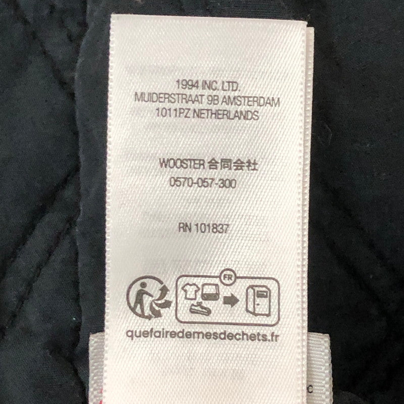 【中古品】【メンズ】 25SS OLD ENGLISH CANVAS WORK JACKET オールドイングリッシュ キャンバス ワークジャケット アウター 149-250731-kk-03-fuzh サイズ：XL カラー：ネイビー 万代Net店