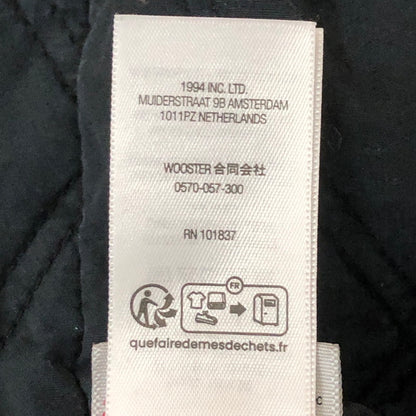 【中古品】【メンズ】 25SS OLD ENGLISH CANVAS WORK JACKET オールドイングリッシュ キャンバス ワークジャケット アウター 149-250731-kk-03-fuzh サイズ：XL カラー：ネイビー 万代Net店