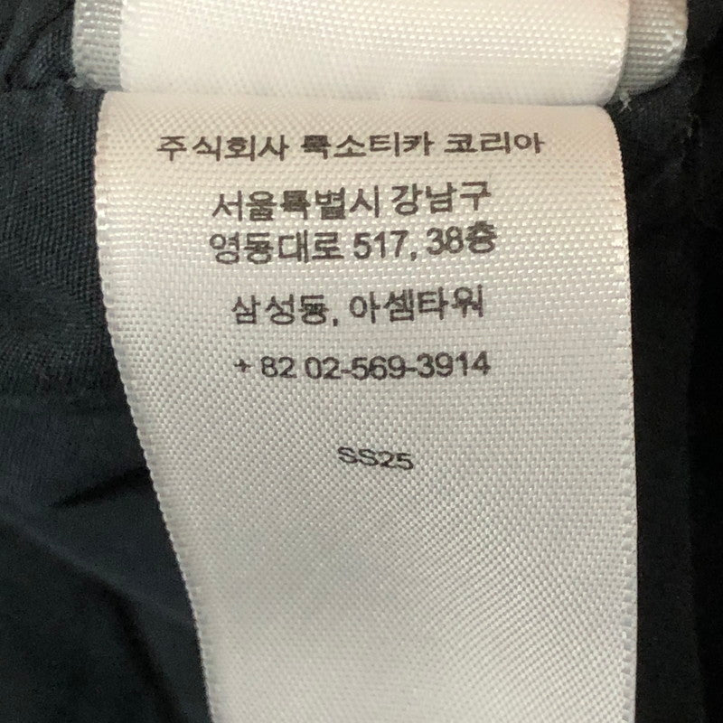 【中古品】【メンズ】 25SS OLD ENGLISH CANVAS WORK JACKET オールドイングリッシュ キャンバス ワークジャケット アウター 149-250731-kk-03-fuzh サイズ：XL カラー：ネイビー 万代Net店