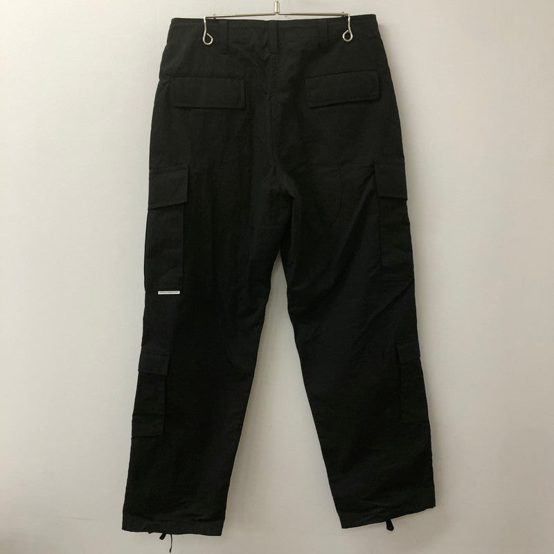 【中古品】【メンズ】 24SS TACTICAL PANTS UE-240001 タクティカルパンツ ボトムス カーゴパンツ 153-250401-kk-01-fuzh サイズ：3 カラー：ブラック 万代Net店