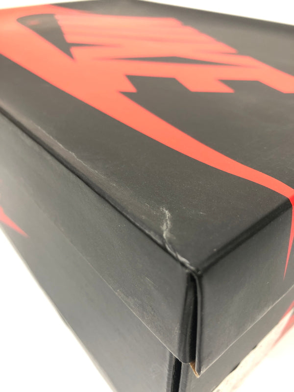 【未使用品】【メンズ】 NIKE ナイキ AIR JORDAN 1 RETRO HIGH OG 555088-112 エアジョーダン1 レトロ ハイ オリジナル 6リングス スニーカー 靴 160-260718-kk-46-hon カラー：SUMMIT WHITE/TRACK RED-BLACK 万代Net店