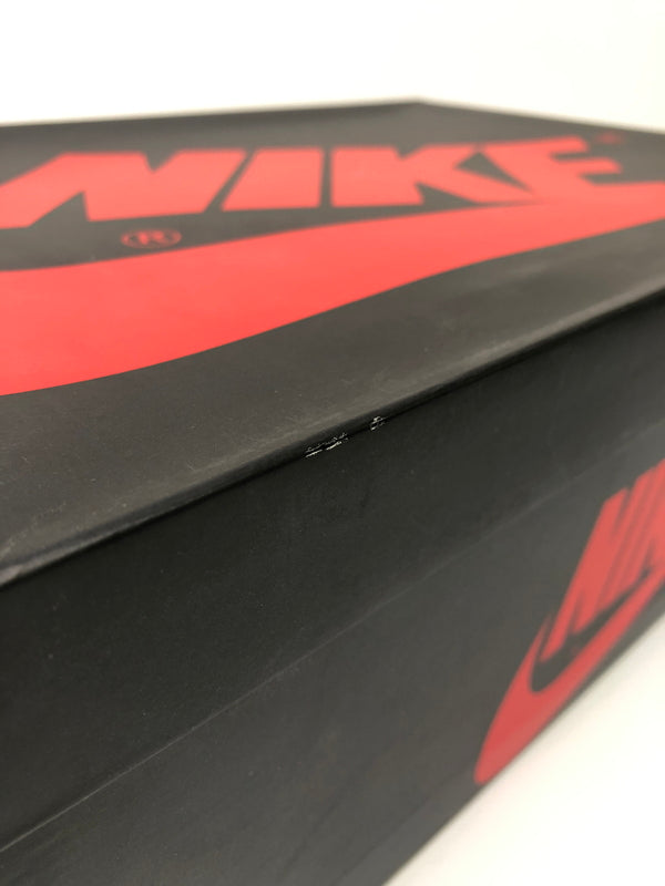 【未使用品】【メンズ】 NIKE ナイキ AIR JORDAN 1 RETRO HIGH OG 555088-112 エアジョーダン1 レトロ ハイ オリジナル 6リングス スニーカー 靴 160-260718-kk-46-hon カラー：SUMMIT WHITE/TRACK RED-BLACK 万代Net店