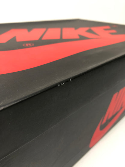 【未使用品】【メンズ】 NIKE ナイキ AIR JORDAN 1 RETRO HIGH OG 555088-112 エアジョーダン1 レトロ ハイ オリジナル 6リングス スニーカー 靴 160-260718-kk-46-hon カラー：SUMMIT WHITE/TRACK RED-BLACK 万代Net店
