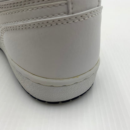 【中古品】【メンズ】 NIKE ナイキ AIR JORDAN 1 RETRO CO.JP WHITE NAVY 2001 136060-111 エアジョーダン1 レトロ ジャパン スニーカー 靴 シューズ 160-260823-ko-12-teih サイズ：27cm カラー：ホワイトネイビー 万代Net店