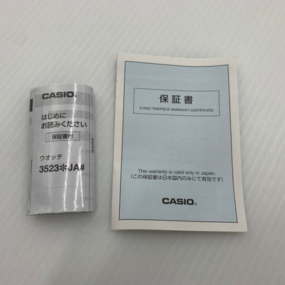 【中古品】【レディース】 G-SHOCK ジーショック DIGITAL WATCH GMD-S5600BA-6JF デジタル ウォッチ 腕時計 196-261008-ss-01-teih カラー：ダスティライラック 万代Net店