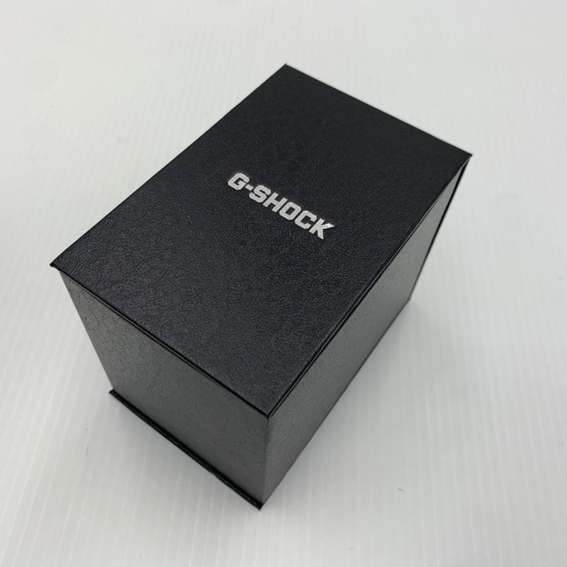 【中古品】【レディース】 G-SHOCK ジーショック DIGITAL WATCH GMD-S5600BA-6JF デジタル ウォッチ 腕時計 196-261008-ss-01-teih カラー：ダスティライラック 万代Net店
