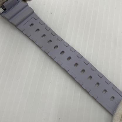 【中古品】【レディース】 G-SHOCK ジーショック DIGITAL WATCH GMD-S5600BA-6JF デジタル ウォッチ 腕時計 196-261008-ss-01-teih カラー：ダスティライラック 万代Net店