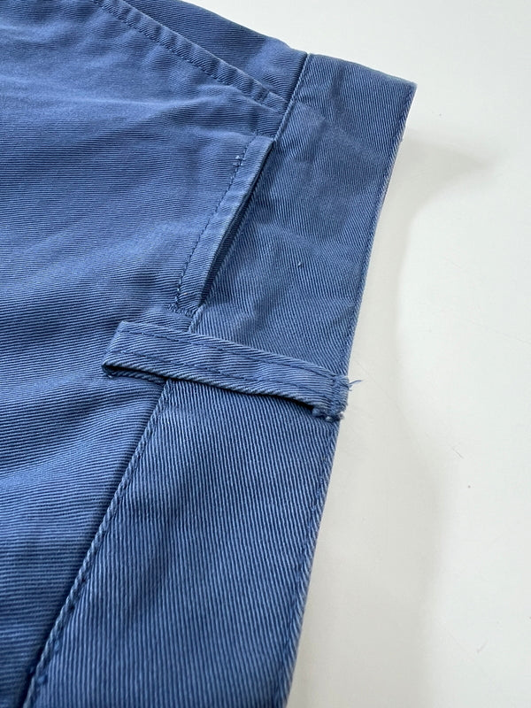【中古品】【メンズ】 Polo by Ralph Lauren ポロバイラルフローレン コットンショーツ ショートパンツ ボトムス 158-260921-AS-16-hon サイズ：34 カラー：パープル 万代Net店