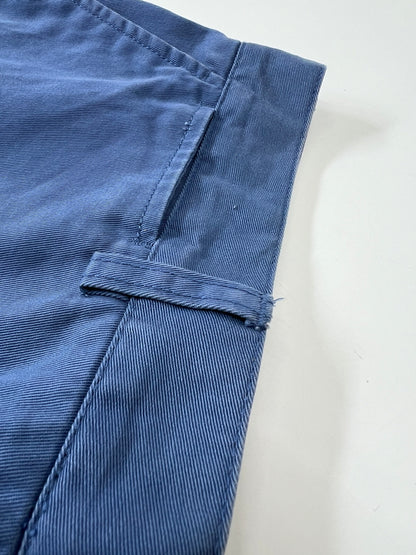 【中古品】【メンズ】 Polo by Ralph Lauren ポロバイラルフローレン コットンショーツ ショートパンツ ボトムス 158-260921-AS-16-hon サイズ：34 カラー：パープル 万代Net店