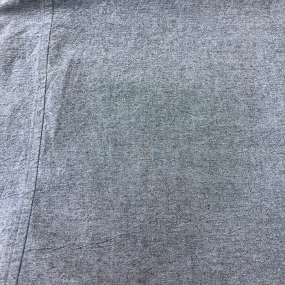 【中古品】【メンズ】 COMME des GARCONS HOMME コムデギャルソンオム 90's SOUTIEN COLLAR COAT IC-100020 AD1994 90年代 ステンカラーコート アウター 140-250401-kk-36-tei サイズ：M カラー：グレー 万代Net店