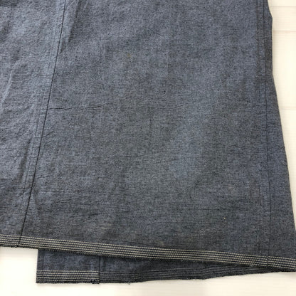 【中古品】【メンズ】 COMME des GARCONS HOMME コムデギャルソンオム 90's SOUTIEN COLLAR COAT IC-100020 AD1994 90年代 ステンカラーコート アウター 140-250401-kk-36-tei サイズ：M カラー：グレー 万代Net店