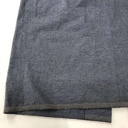 【中古品】【メンズ】 COMME des GARCONS HOMME コムデギャルソンオム 90's SOUTIEN COLLAR COAT IC-100020 AD1994 90年代 ステンカラーコート アウター 140-250401-kk-36-tei サイズ：M カラー：グレー 万代Net店