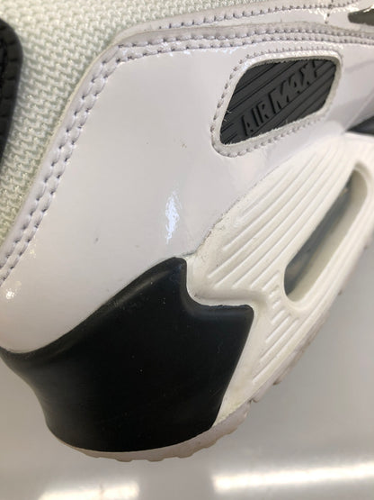 【中古品】【メンズ】 NIKE ナイキ DM6178-010 AIR MAX 90 SE エアマックス 靴 シューズ スニーカー 160-260924-AS-38-hon サイズ：29cm US11 カラー：BLACK/WHITE-WHITE-POLLEN 万代Net店