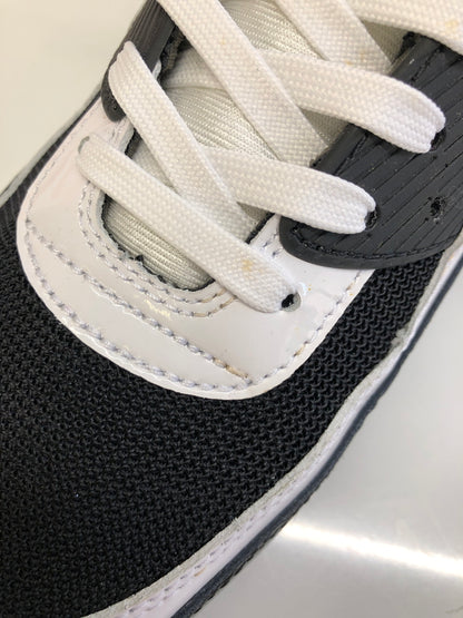 【中古品】【メンズ】 NIKE ナイキ DM6178-010 AIR MAX 90 SE エアマックス 靴 シューズ スニーカー 160-260924-AS-38-hon サイズ：29cm US11 カラー：BLACK/WHITE-WHITE-POLLEN 万代Net店