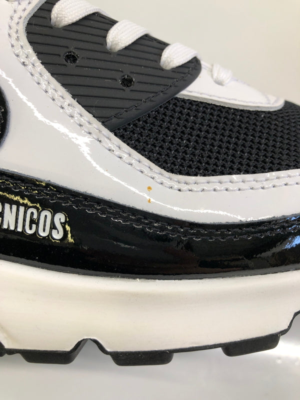 【中古品】【メンズ】 NIKE ナイキ DM6178-010 AIR MAX 90 SE エアマックス 靴 シューズ スニーカー 160-260924-AS-38-hon サイズ：29cm US11 カラー：BLACK/WHITE-WHITE-POLLEN 万代Net店
