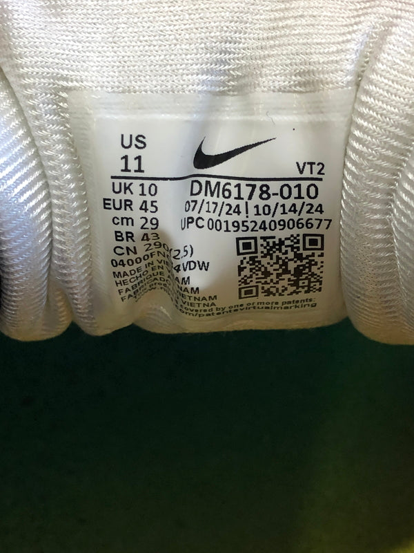 【中古品】【メンズ】 NIKE ナイキ DM6178-010 AIR MAX 90 SE エアマックス 靴 シューズ スニーカー 160-260924-AS-38-hon サイズ：29cm US11 カラー：BLACK/WHITE-WHITE-POLLEN 万代Net店