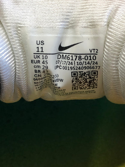 【中古品】【メンズ】 NIKE ナイキ DM6178-010 AIR MAX 90 SE エアマックス 靴 シューズ スニーカー 160-260924-AS-38-hon サイズ：29cm US11 カラー：BLACK/WHITE-WHITE-POLLEN 万代Net店