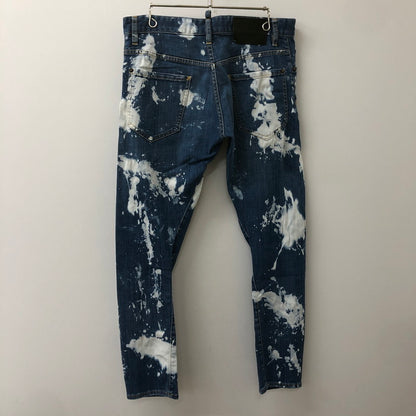 【中古品】【メンズ】 SEXY TWIST JEAN S71LB0436 S30342 セクシー ツイストジーンズ ボトムス デニムパンツ 152-250406-kk-23-fuzh サイズ：48 カラー：インディゴ 万代Net店