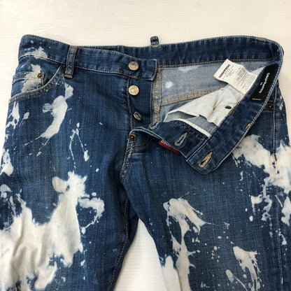 【中古品】【メンズ】 SEXY TWIST JEAN S71LB0436 S30342 セクシー ツイストジーンズ ボトムス デニムパンツ 152-250406-kk-23-fuzh サイズ：48 カラー：インディゴ 万代Net店