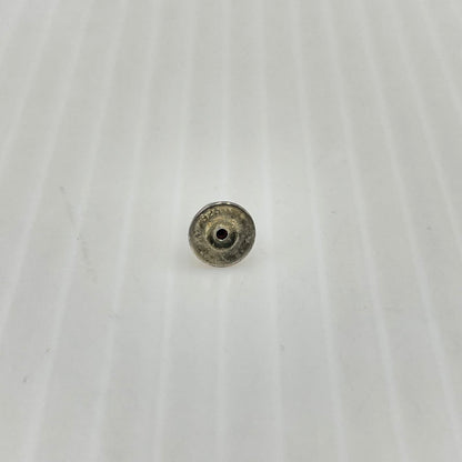 【中古品】【メンズ】 CHROME HEARTS クロムハーツ STUD CRSBLL クロスボール スタッド ピアス アクセサリー 190-261027-yo-35-teih カラー：シルバー 万代Net店