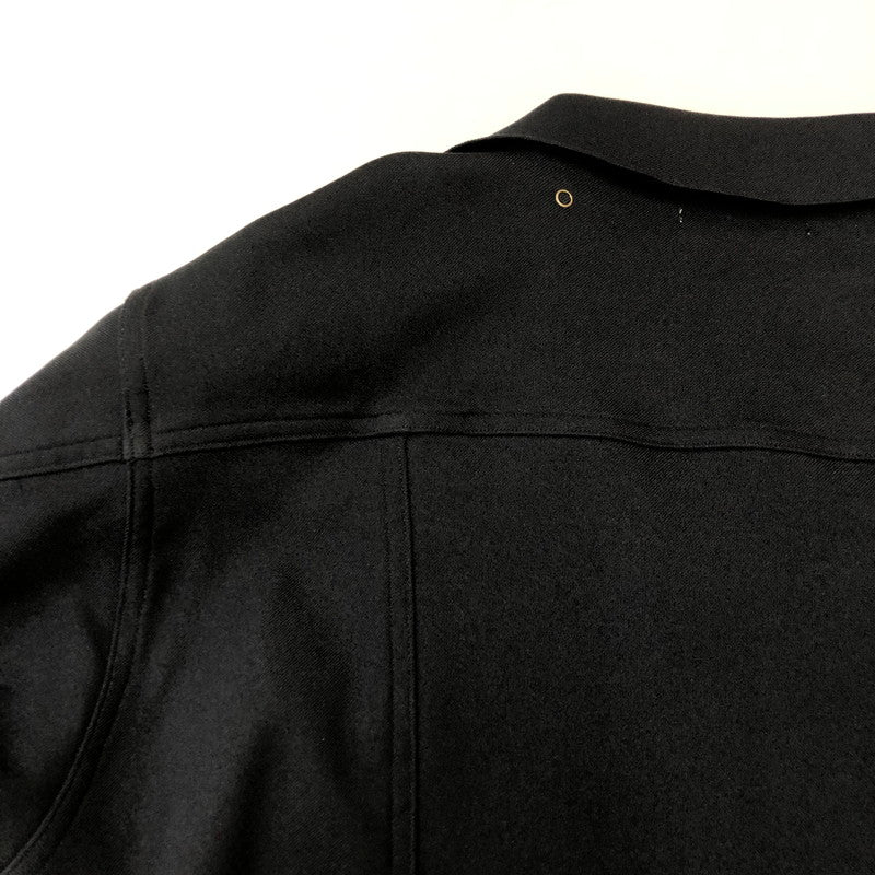 【中古品】【レディース】 MILLION CARATS ミリオンカラッツ 3WAY BOA LINNER JACKET M20-2-005 スリーウェイ ボアライナージャケット アウター 168-250411-kk-23-tei サイズ：S カラー：ブラック 万代Net店