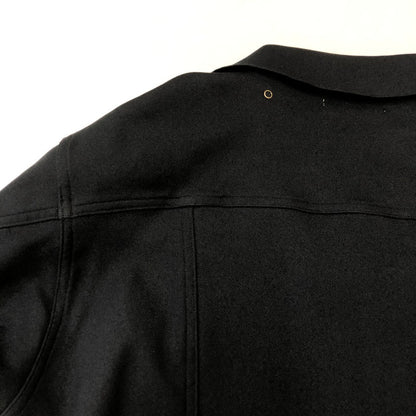 【中古品】【レディース】 MILLION CARATS ミリオンカラッツ 3WAY BOA LINNER JACKET M20-2-005 スリーウェイ ボアライナージャケット アウター 168-250411-kk-23-tei サイズ：S カラー：ブラック 万代Net店