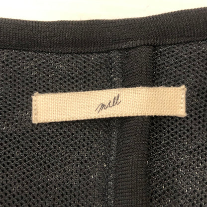 【中古品】【レディース】 MILLION CARATS ミリオンカラッツ 3WAY BOA LINNER JACKET M20-2-005 スリーウェイ ボアライナージャケット アウター 168-250411-kk-23-tei サイズ：S カラー：ブラック 万代Net店