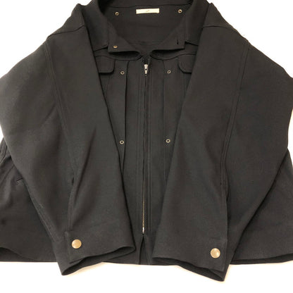 【中古品】【レディース】 MILLION CARATS ミリオンカラッツ 3WAY BOA LINNER JACKET M20-2-005 スリーウェイ ボアライナージャケット アウター 168-250411-kk-23-tei サイズ：S カラー：ブラック 万代Net店