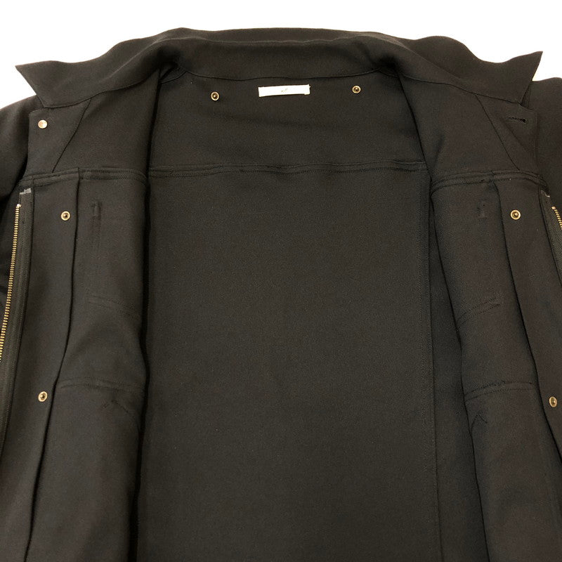 【中古品】【レディース】 MILLION CARATS ミリオンカラッツ 3WAY BOA LINNER JACKET M20-2-005 スリーウェイ ボアライナージャケット アウター 168-250411-kk-23-tei サイズ：S カラー：ブラック 万代Net店
