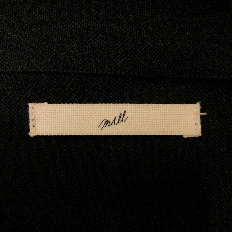 【中古品】【レディース】 MILLION CARATS ミリオンカラッツ 3WAY BOA LINNER JACKET M20-2-005 スリーウェイ ボアライナージャケット アウター 168-250411-kk-23-tei サイズ：S カラー：ブラック 万代Net店