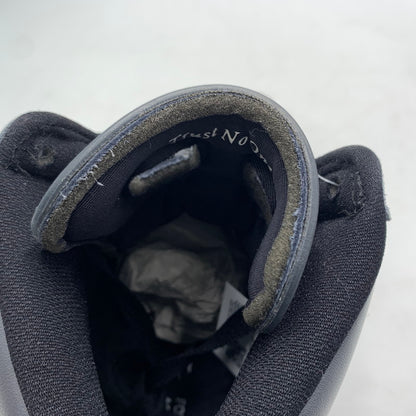 【中古品】【メンズ】 NIKE ナイキ SB DUNK HIGH PRO PRM QS BV1052-001 ダンク ハイ プロ スニーカー 靴 160-260220-ko-07-tei サイズ：28.5cm カラー：ブラック 万代Net店