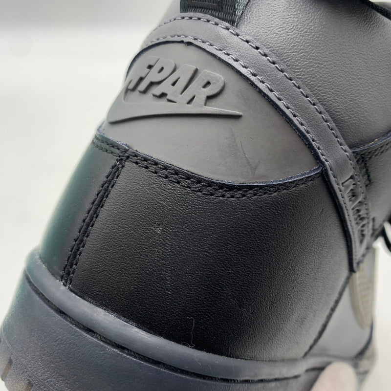 【中古品】【メンズ】 NIKE ナイキ SB DUNK HIGH PRO PRM QS BV1052-001 ダンク ハイ プロ スニーカー 靴 160-260220-ko-07-tei サイズ：28.5cm カラー：ブラック 万代Net店