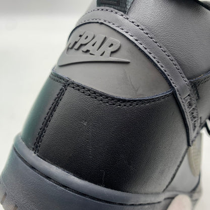 【中古品】【メンズ】 NIKE ナイキ SB DUNK HIGH PRO PRM QS BV1052-001 ダンク ハイ プロ スニーカー 靴 160-260220-ko-07-tei サイズ：28.5cm カラー：ブラック 万代Net店