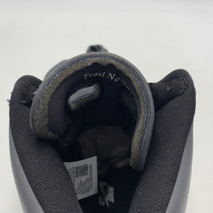 【中古品】【メンズ】 NIKE ナイキ SB DUNK HIGH PRO PRM QS BV1052-001 ダンク ハイ プロ スニーカー 靴 160-260220-ko-07-tei サイズ：28.5cm カラー：ブラック 万代Net店