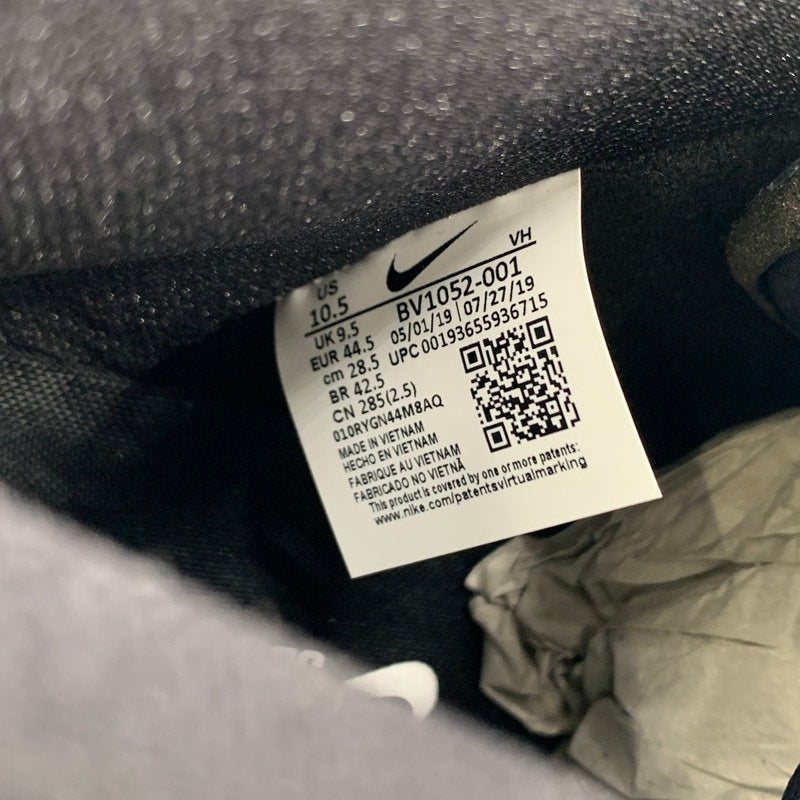 【中古品】【メンズ】 NIKE ナイキ SB DUNK HIGH PRO PRM QS BV1052-001 ダンク ハイ プロ スニーカー 靴 160-260220-ko-07-tei サイズ：28.5cm カラー：ブラック 万代Net店