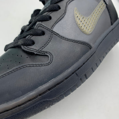 【中古品】【メンズ】 NIKE ナイキ SB DUNK HIGH PRO PRM QS BV1052-001 ダンク ハイ プロ スニーカー 靴 160-260220-ko-07-tei サイズ：28.5cm カラー：ブラック 万代Net店