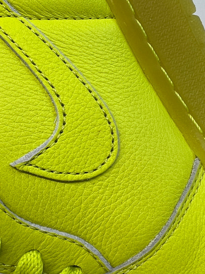 【中古品】【メンズ】 NIKE ナイキ AJ5997-435 AIR JORDAN 1 RETRO HIGH GATORRADE エアジョーダン 1 レトロ ハイ ゲータレード 靴 スニーカー 160-261008-AS-12-hon サイズ：28.5cm US10.5 カラー：CYBER/CYBER 万代Net店