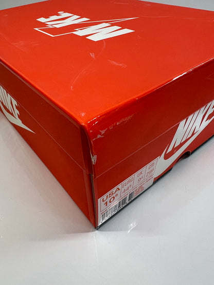 【中古品】【メンズ】 NIKE ナイキ AJ5997-435 AIR JORDAN 1 RETRO HIGH GATORRADE エアジョーダン 1 レトロ ハイ ゲータレード 靴 スニーカー 160-261008-AS-12-hon サイズ：28.5cm US10.5 カラー：CYBER/CYBER 万代Net店
