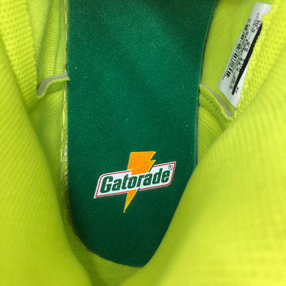 【中古品】【メンズ】 NIKE ナイキ AIR JORDAN 1 RETRO HIGH GATORADE CYBER AJ5997-435 エアジョーダン 1 レトロ ハイ ゲータレード サイバー スニーカー 靴 160-250716-KS-24-tei カラー：CYBER/CYBER 万代Net店