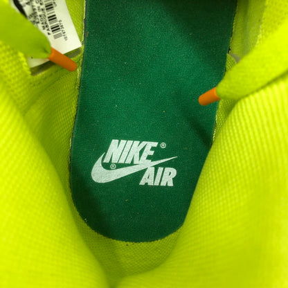 【中古品】【メンズ】 NIKE ナイキ AIR JORDAN 1 RETRO HIGH GATORADE CYBER AJ5997-435 エアジョーダン 1 レトロ ハイ ゲータレード サイバー スニーカー 靴 160-250716-KS-24-tei カラー：CYBER/CYBER 万代Net店