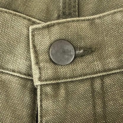 【中古品】【メンズ】 BEAMS ビームス SHUTTLE PANTS 11-24-1488-139 シャトルパンツ ボトムス 158-251125-yo-27-tei サイズ：L カラー：OLIVE 万代Net店