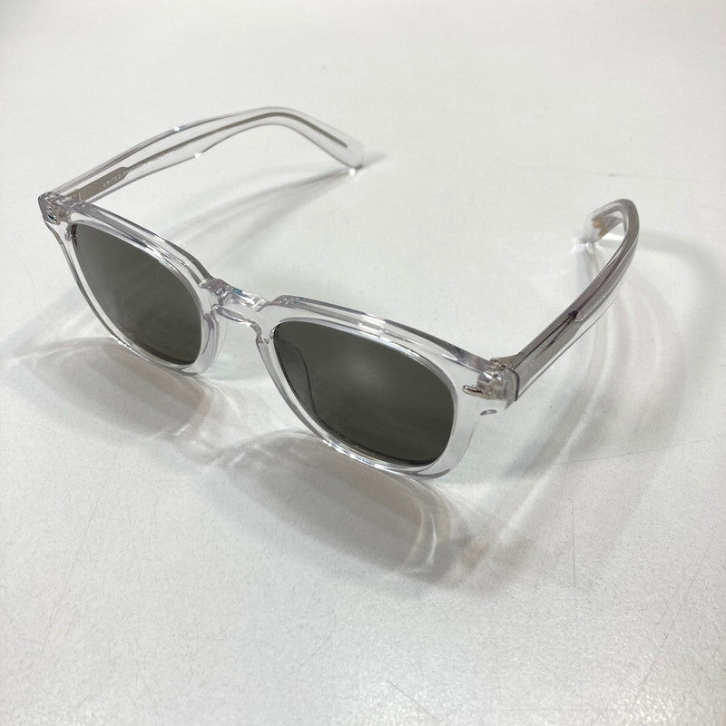 【中古品】【メンズ】 KANEKO OPTICAL×UNITED ARROWS MODERN 金子眼鏡 ×ユナイテッドアローズ サングラス サングラス 203-260203-ky-01-fuz カラー：クリア 万代Net店